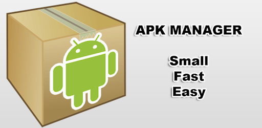 Apk Manager PC screenshot