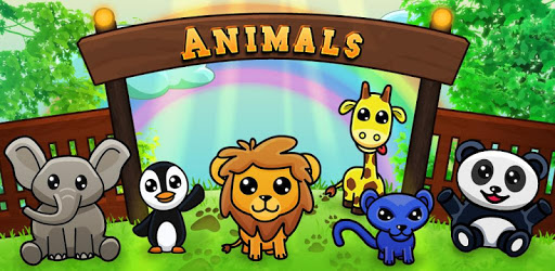 Animals PC screenshot