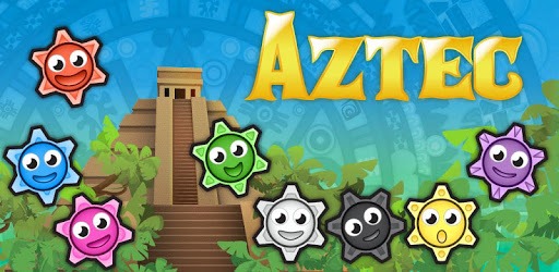 Aztec PC screenshot