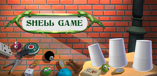 Shell Game PC screenshot Shell Game PC screenshot
