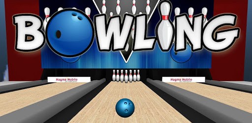 Bowling 3D PC screenshot
