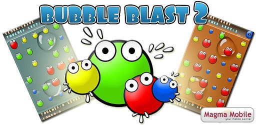 Bubble Blast 2 PC screenshot Bubble Blast 2 PC screenshot