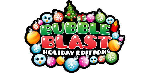 Bubble Blast Holiday PC screenshot