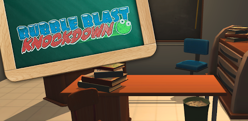 Bubble Blast Knockdown PC screenshot Bubble Blast Knockdown PC screenshot