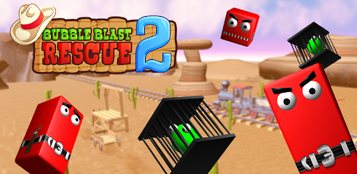 Bubble Blast Rescue 2 PC screenshot Bubble Blast Rescue 2 PC screenshot