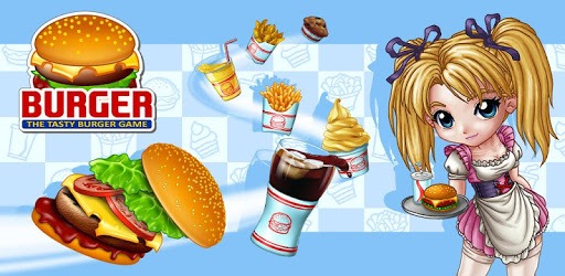 Burger PC screenshot Burger PC screenshot