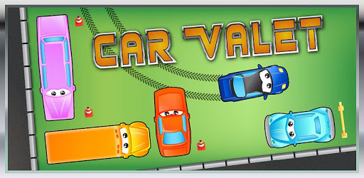 Car Valet PC screenshot Car Valet PC screenshot