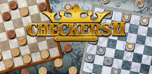 Checkers 2 PC screenshot
