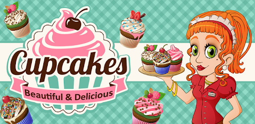 Cupcakes PC screenshot Cupcakes PC screenshot