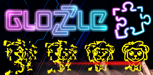 Glozzle PC screenshot
