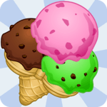 Ice Cream icon