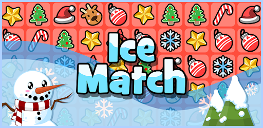 Ice Match PC screenshot Ice Match PC screenshot
