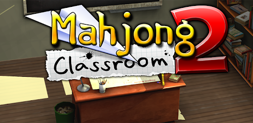 Mahjong 2 Classroom PC screenshot