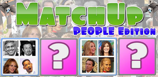 MatchUp People PC screenshot