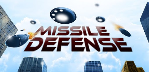 Missile Defense PC screenshot