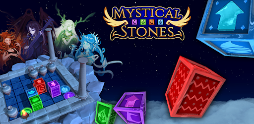 Mystical Stones PC screenshot