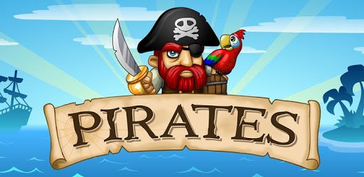 Pirates PC screenshot