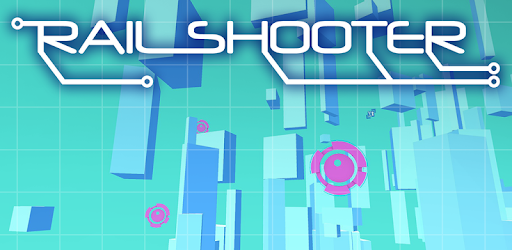 Rail Shooter PC screenshot