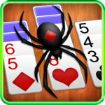 Spider Solitaire icon