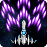 Squadron - Bullet Hell Shooter icon