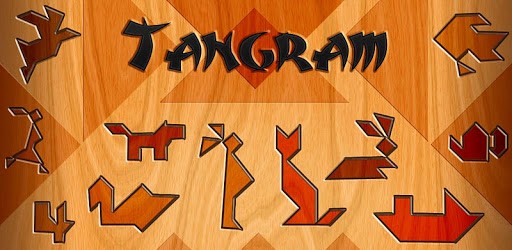 Tangram PC screenshot Tangram PC screenshot