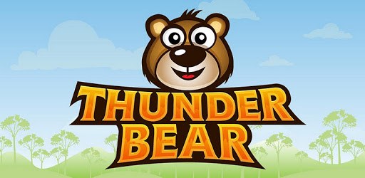 Thunder Bear PC screenshot