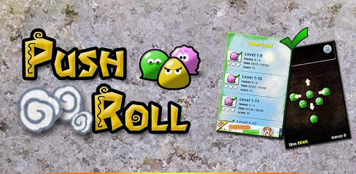 Push Roll PC screenshot