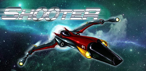 Shooter PC screenshot Shooter PC screenshot