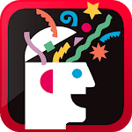 Scattergories icon
