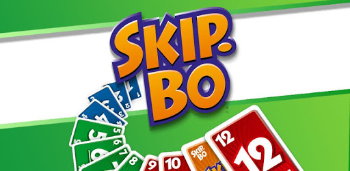 Skip-Bo™ Free PC screenshot