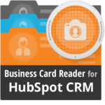 Business Card Reader for HubSpot CRM icon