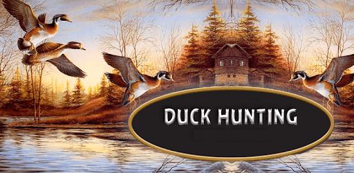 Wild Duck Hunter 3D - Real Waterfowl Hunting Game PC screenshot