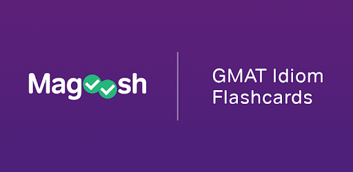 GMAT Idiom Flashcards PC screenshot