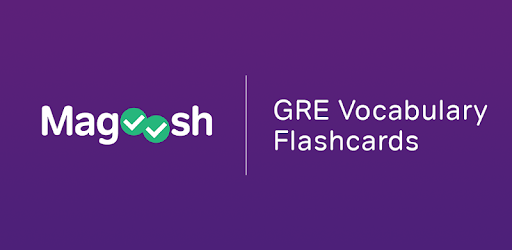 GRE Flashcards PC screenshot