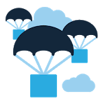 Test prep. AWS SysOps Administrator - Associate icon