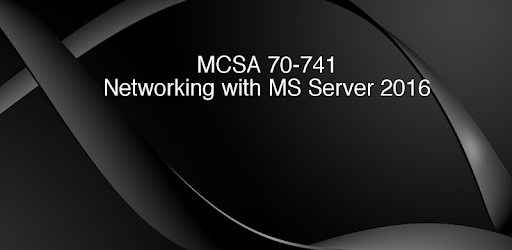 Test Prep. MS Server 2016, Exam MCSA 70-741 PC screenshot
