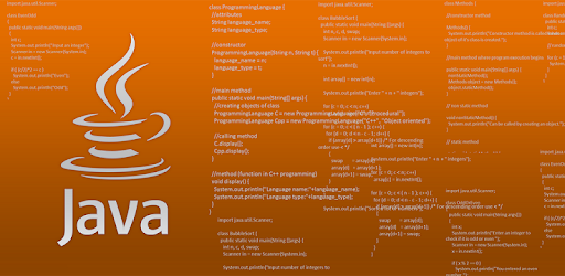 OCA - Java Test SE8 1Z0-808 PC screenshot OCA - Java Test SE8 1Z0-808 PC screenshot