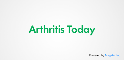 Arthritis Today PC screenshot