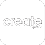 Create Magazine icon