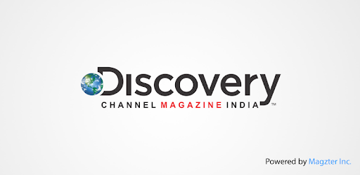 Discovery Channel Magazine PC screenshot