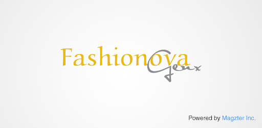 Fashionova Genx PC screenshot Fashionova Genx PC screenshot