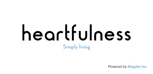 Heartfulness eMagazine PC screenshot Heartfulness eMagazine PC screenshot