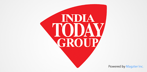 India Today Group Magazines PC screenshot