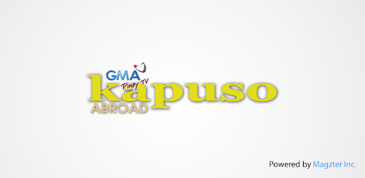 Kapuso Abroad PC screenshot Kapuso Abroad PC screenshot