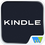 Kindle icon