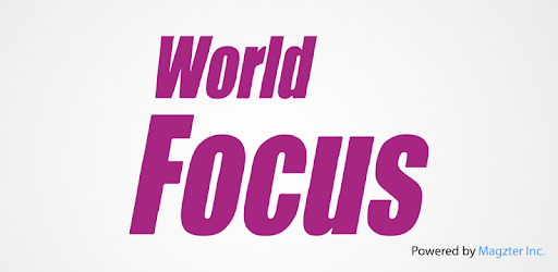 World Focus PC screenshot