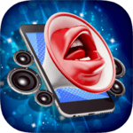 Caller Name Ringtone icon