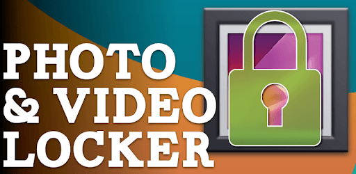 Photo Video Lock PC screenshot