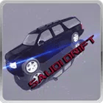 سعودي درفت - SAUDI DRIFT icon