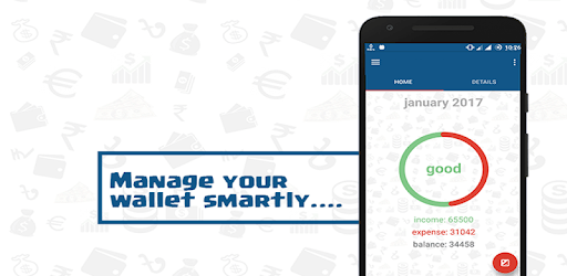 Wallet: Budget,Finance Tracker PC screenshot Wallet: Budget,Finance Tracker PC screenshot